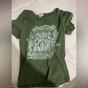 Urban outfitters, thrive top